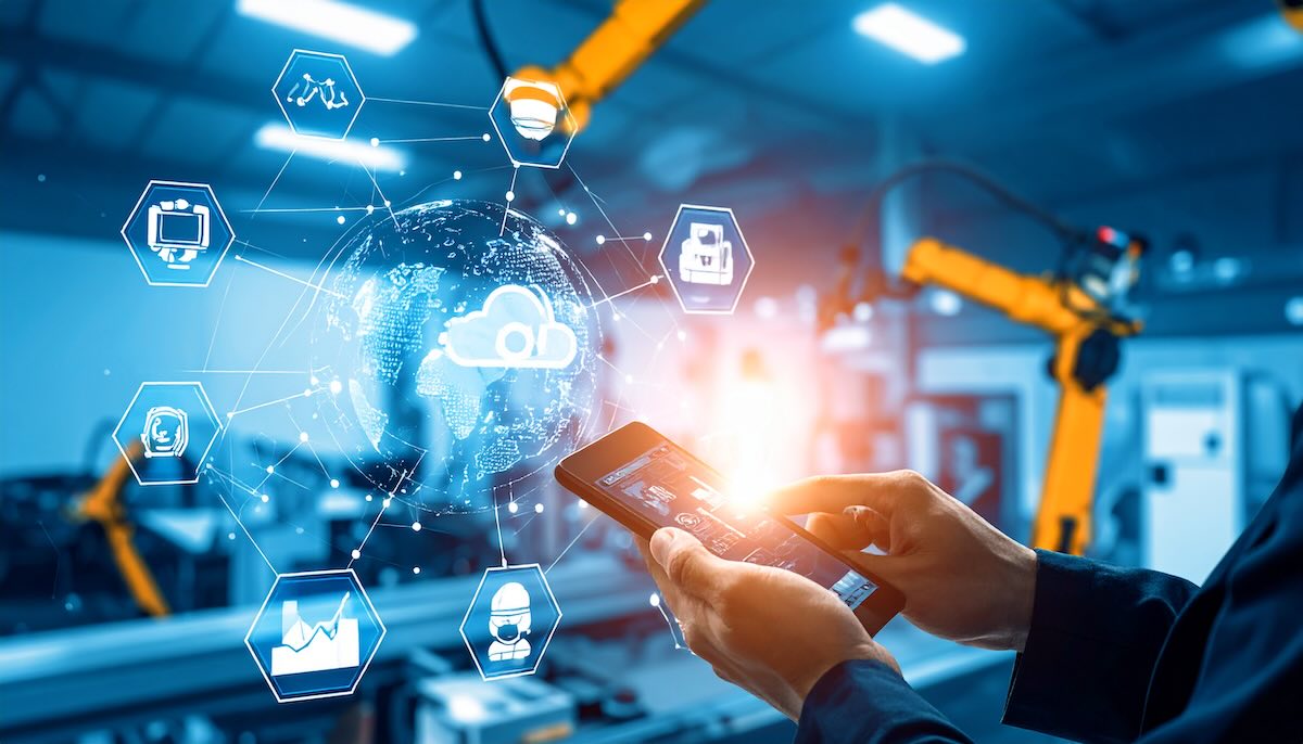 GPU-IoT