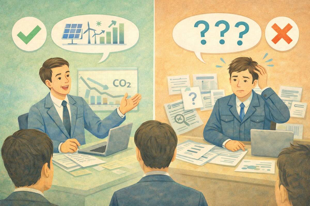 説明できる人できない人